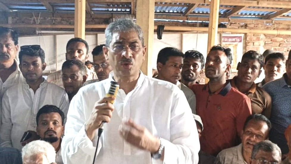 বিএনপি হিন্দু সম্প্রদায়ের পাশে আছে এবং থাকবে: এ্যানি